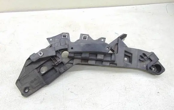 Fiat Ducato Headlight/headlamp mounting bracket 1391282080