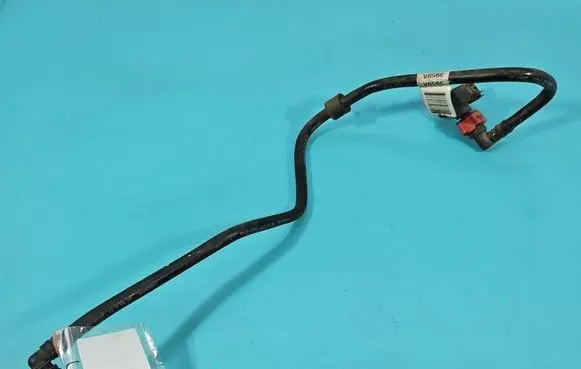 Opel Insignia B Intercooler hose/pipe 84083959 IMPRK1560548