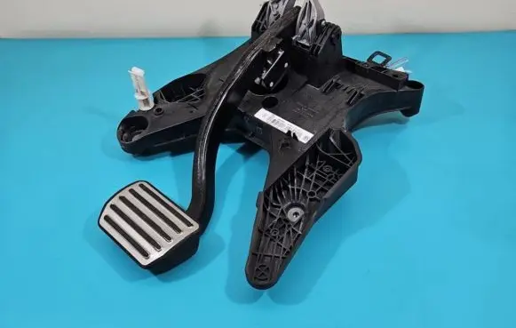 Porsche Cayenne (92A) Pedal assembly 7P0723031AD IMPRK1403903