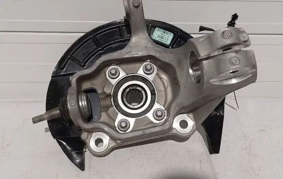 Jeep Cherokee Front wheel hub 68385297AB