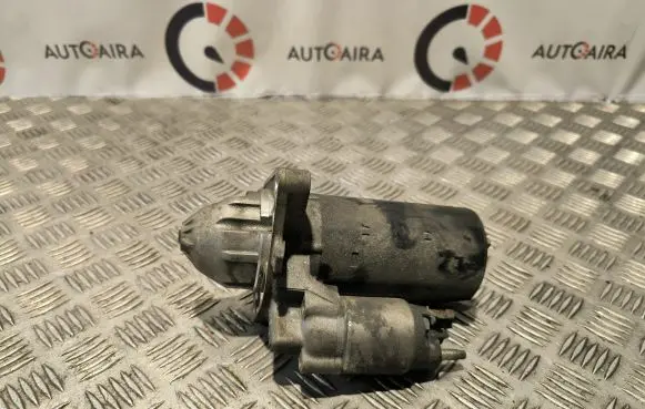 Jeep Grand Cherokee Starter motor 68080460AB