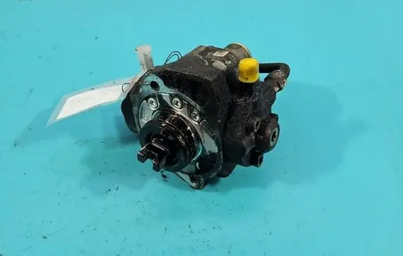 Mazda 6 Fuel injection high pressure pump 2940000621 IMPRK1584337