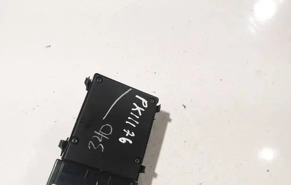 Dodge Magnum Seat control switch 56049433