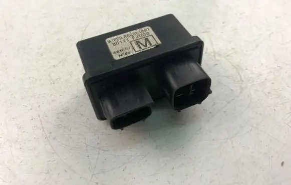 Subaru Impreza IV Other control units/modules 86121FJ000