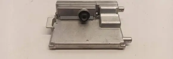 Windshield/windscreen camera