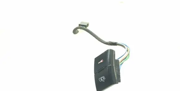 Central locking switch button