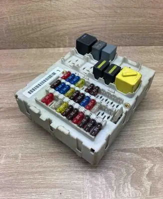 Ford Focus Fuse box set 2M5T14A073AC