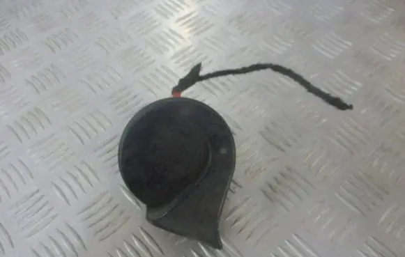 Ford Mondeo Mk III Horn signal