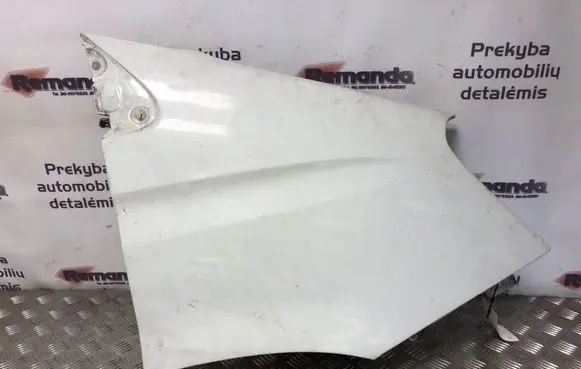 Iveco Daily 35 - 40.10 Fender