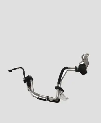 Volvo S60 Air conditioning (A/C) pipe/hose 6G9N19D738 31267980