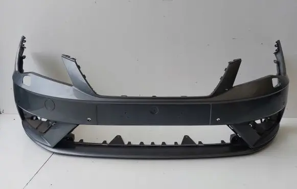 Seat Leon (5F) Front bumper 5F0807221R