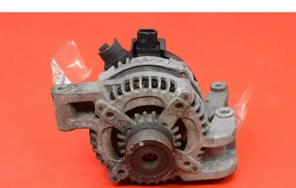 Volvo V50 Generator/alternator 0986049670