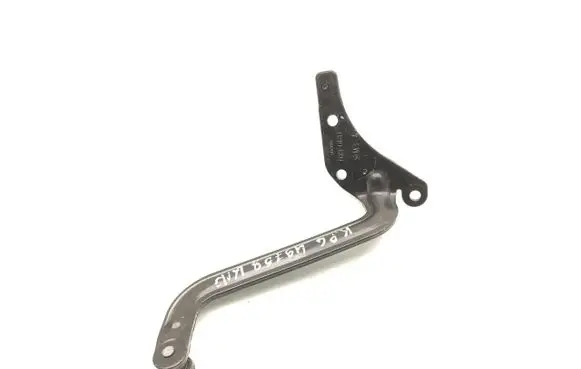 Opel Combo C Sliding door upper roller guide/hinge 982100
