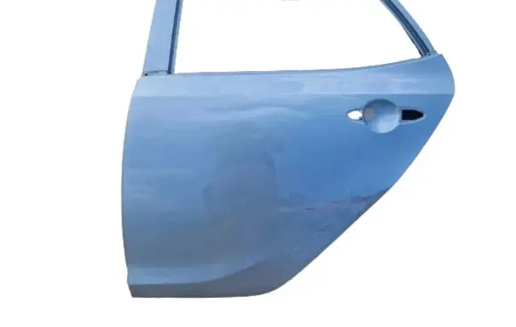 KIA Picanto Rear door