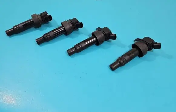 KIA Ceed High voltage ignition coil 27301-2B100 IMPRK1432062