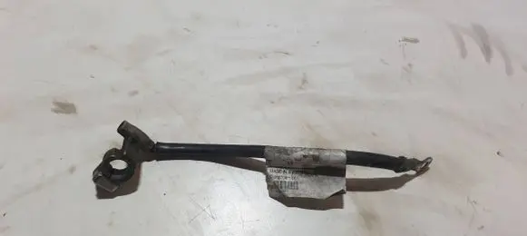 Volvo V70 Negative earth cable (battery) 31270611