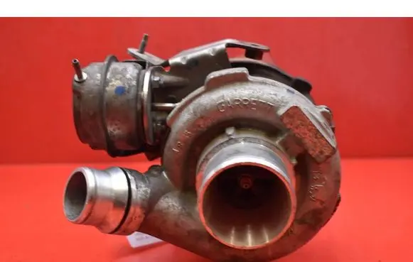 Nissan X-Trail T31 Turbo system vacuum part H8200638766