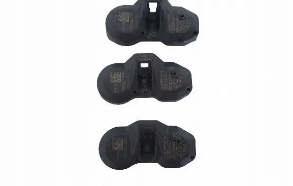 Audi A8 S8 D4 4H Tire pressure control unit 7PP907275F