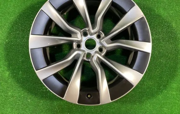 Tesla Model 3 R19 spare wheel 134422200C