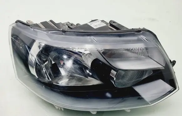 Volkswagen Transporter - Caravelle T5 Headlight/headlamp 7E1941016R