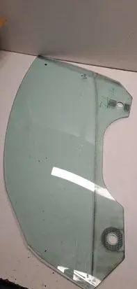 BMW Z4 E89 Front door window/glass (coupe) 7198299