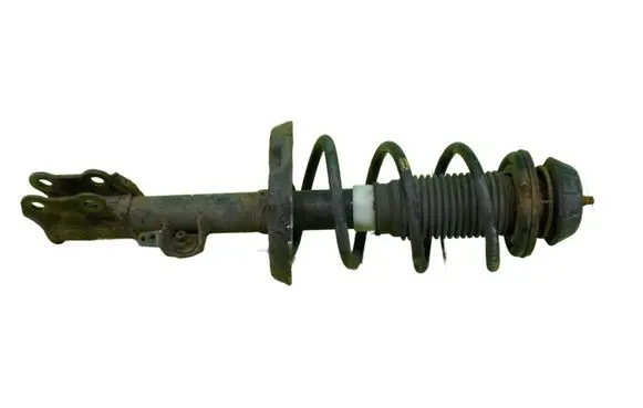 KIA Soul Front shock absorber/damper PRZOD MCPHERSON