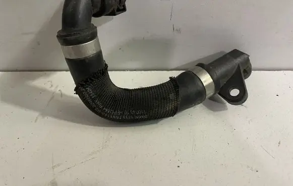 BMW 1 E81 E87 Engine coolant pipe/hose 7541143