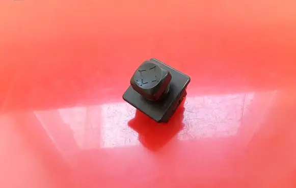 Infiniti FX Wing mirror switch NOCODE