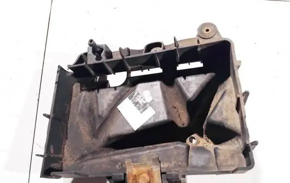 Seat Ibiza IV (6J,6P) Battery box tray 6q0915331d