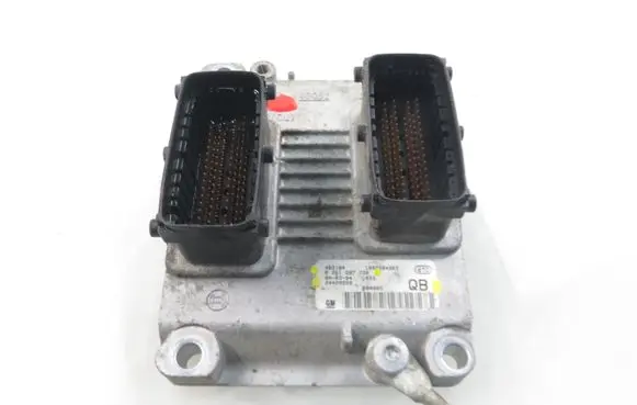 Engine control unit/module