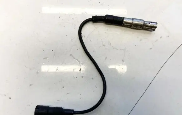 Volkswagen Golf IV Ignition plug leads 078035255