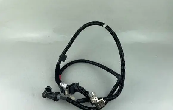 Mini F66 Positive cable (battery) 7953075 65159