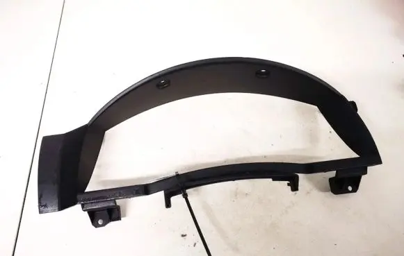 Opel Meriva A Dashboard trim 13125223 13125225