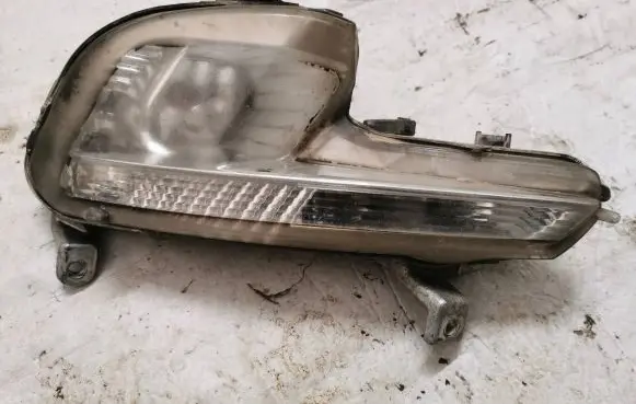 Peugeot 508 RXH Front fog light 9670476280 46910999 96704762800016