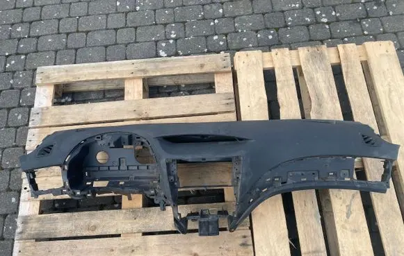 Subaru Forester SH Dashboard 66105SC000