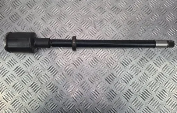Mercedes-Benz E W212 other engine part A2213300701