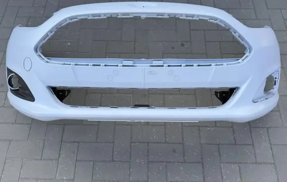 Ford Fiesta Front bumper C1BB17757A