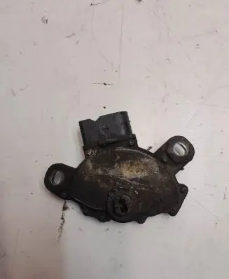 Volkswagen Jetta V Sensor