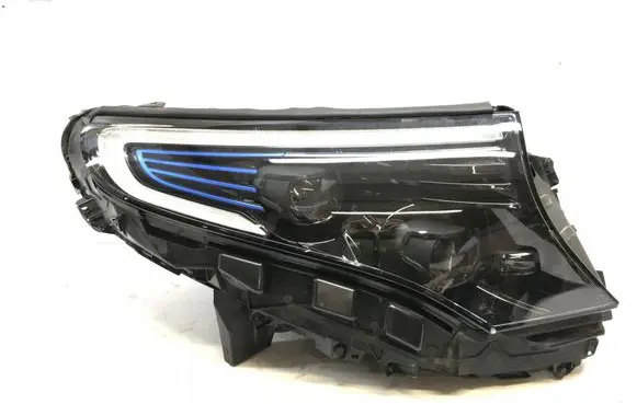 Mercedes-Benz EQC Headlight/headlamp