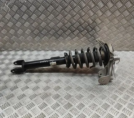 Tesla Model Y Front shock absorber/damper 118836500B 104437100D