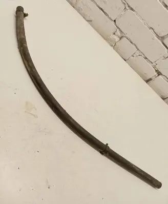 Volkswagen Transporter - Caravelle T4 Engine coolant pipe/hose