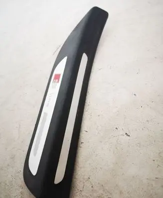 Audi Q5 SQ5 Rear sill trim cover 8R0853376
