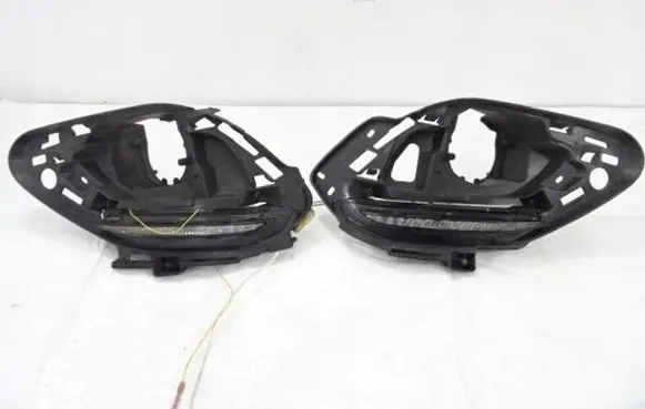 Peugeot 308 LED Daytime headlight 