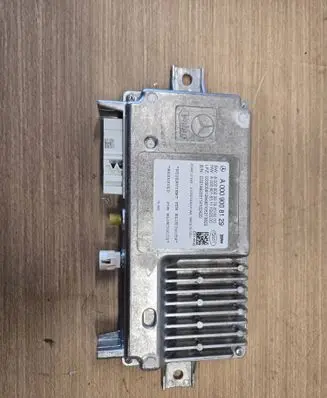 Parking PDC control unit/module