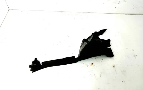 Mercedes-Benz ML W164 Intercooler air guide/duct channel 1645001616