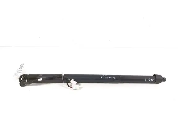 Citroen C5 Aircross Tailgate strut 9817432680