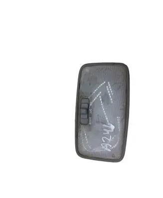 Toyota Land Cruiser (J120) Front seat light