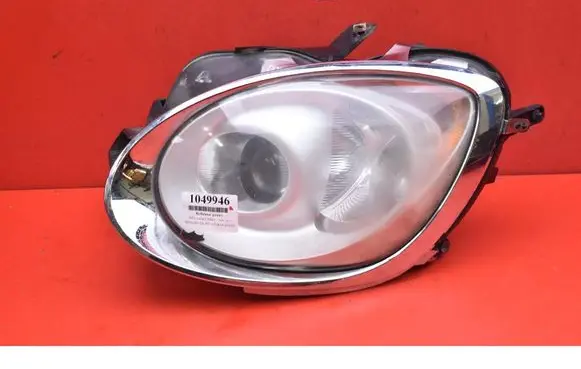 Alfa Romeo Mito Headlight/headlamp 89101877DX
