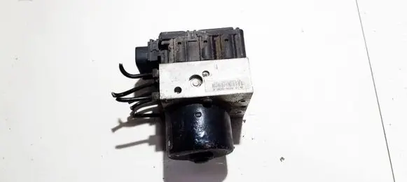 Peugeot 206 ABS Pump 9632539480 10.0204-0194.4
