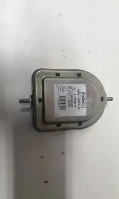 Volvo S80 Alarm system siren 6G9N19G229DE 0205058 A0005019